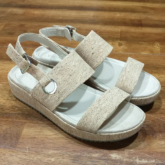 Vionic store louise sandals